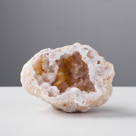 Agate Cave Crystal Cluster - luxuriously bliss creations